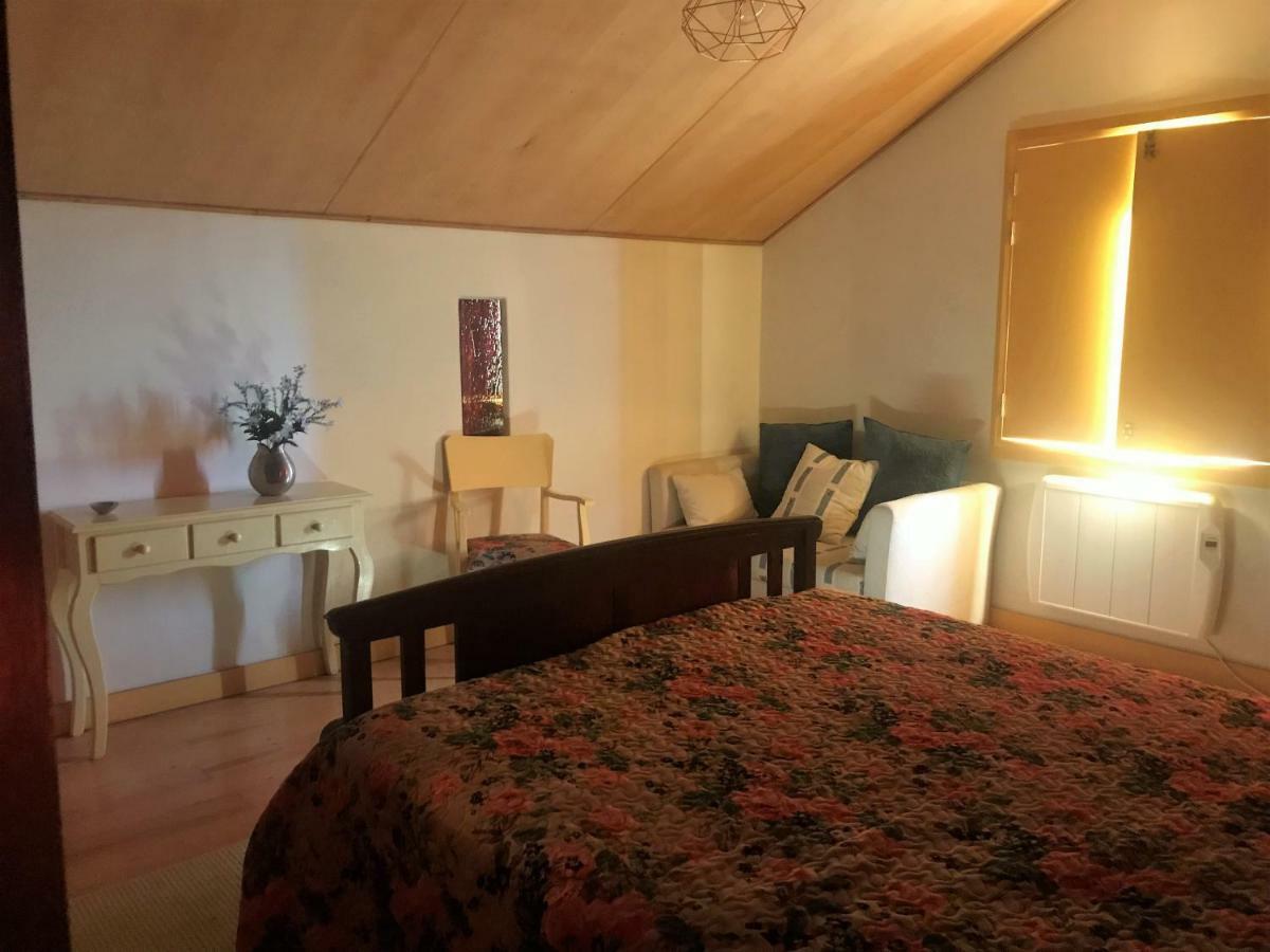 Adobe Typical Cottage Alpalhao  Екстериор снимка