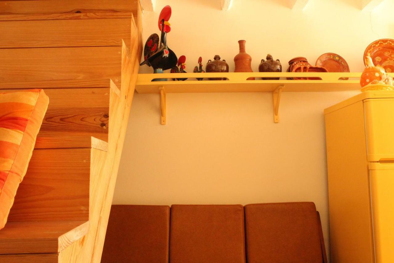 Adobe Typical Cottage Alpalhao  Екстериор снимка