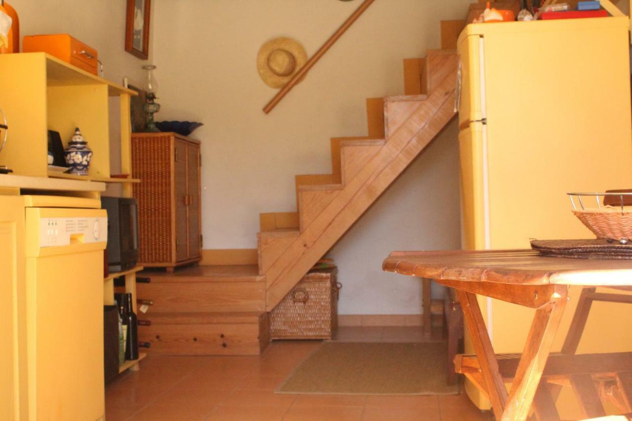 Adobe Typical Cottage Alpalhao  Екстериор снимка
