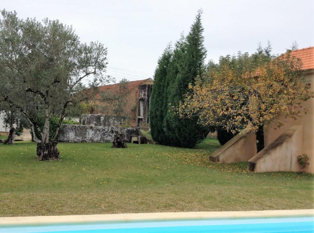 Adobe Typical Cottage Alpalhao  Екстериор снимка